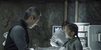 Cartel de Destrucción asegurada