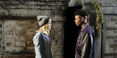 Cartel de First Light