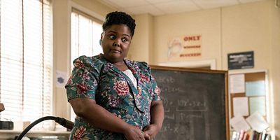 Cartel de Gluons, Guacamole, and the Color Purple