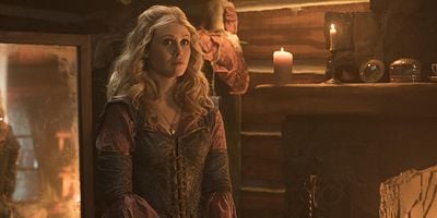 Cartel de The Guardian