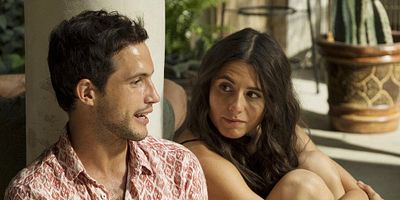 Cartel de Old Unresolved Sh*t