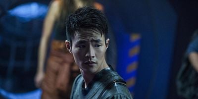 Cartel de Sleeping Giants