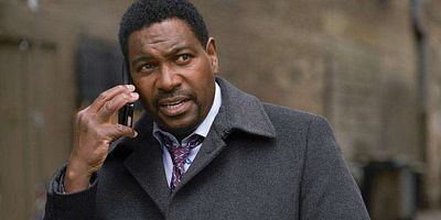 Cartel de Homecoming