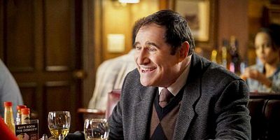 Cartel de Vanilla Ice Cream, Gentleman Callers, and A Dinette Set