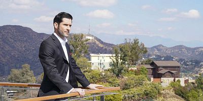 Cartel de Decker por excelencia