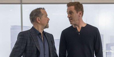 Cartel de All the Wilburys