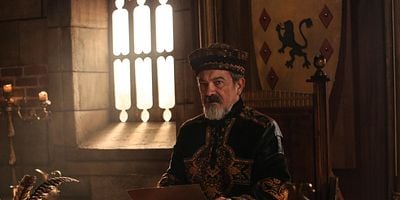 Cartel de Diriliş Ertuğrul 116.Bölüm