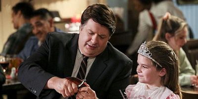 Cartel de Summer Sausage, a Pocket Poncho, and Tony Danza