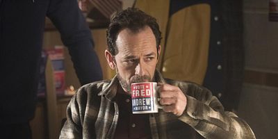 Cartel de Capítulo 35: Un mundo feliz