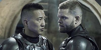 Cartel de Inmolación