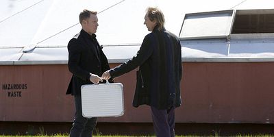 Cartel de Sutton Ross (N.º 17)