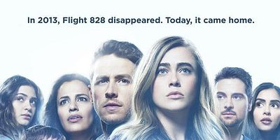 Cartel de Crosswinds