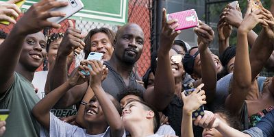 Cartel de Soul Brother 1