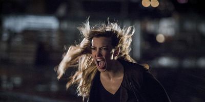 Cartel de Cadena perpetua