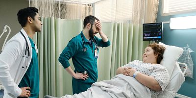 Cartel de Total Eclipse of the Heart