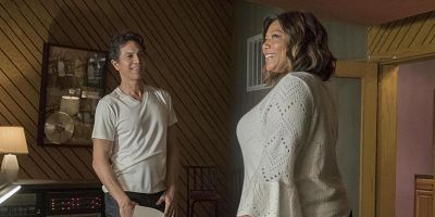 Cartel de Mrs. Rivera