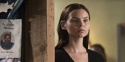 Cartel de Being Human