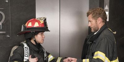 Cartel de No es tu héroe