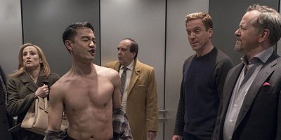 Cartel de Redemption