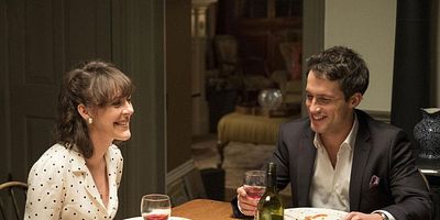 Cartel de Phase Two Sucks