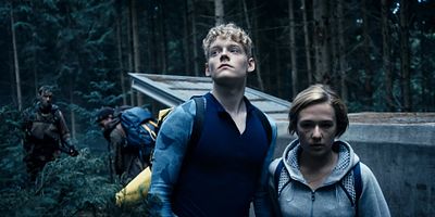 Cartel de Quédense juntos