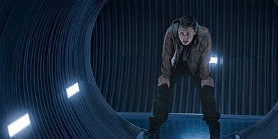 Cartel de Mantengan cerca a sus amigos