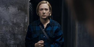 Cartel de Confíen en sus instintos