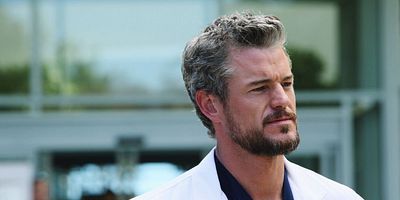 Cartel de Estos brazos míos