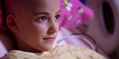 Cartel de Una y otra vez