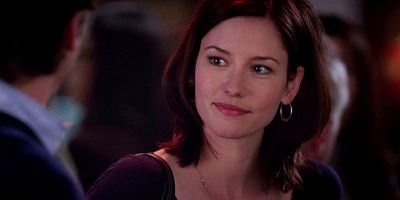 Cartel de Probando 1, 2, 3