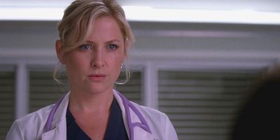 Cartel de Ojalá estuvieras aquí