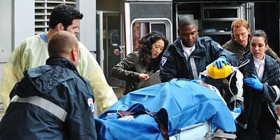 Cartel de El accidente perfecto