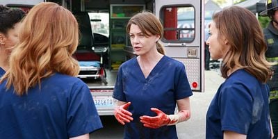 Cartel de Ella se va de casa (Parte 2)