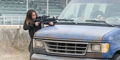 Cartel de The Wrong Side of Where You Are Now