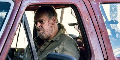 Cartel de Te va a Doler