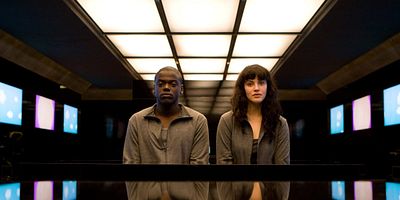 Cartel de Quince millones de méritos