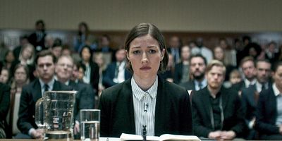 Cartel de Odio nacional