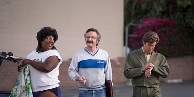 Cartel de Dulce del año