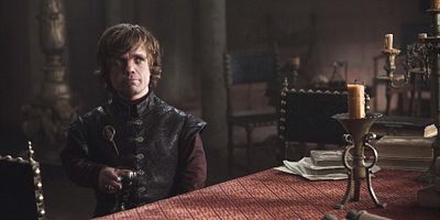 Cartel de Lo que está muerto no puede morir