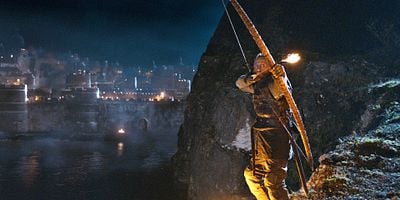 Cartel de Aguasnegras