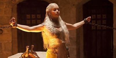 Cartel de Valar Morghulis