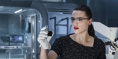 Cartel de No es Kansas