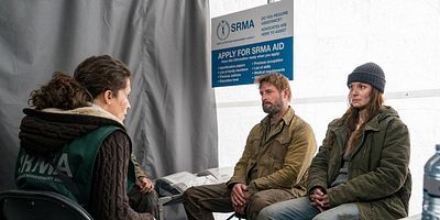 Cartel de The Emerald City