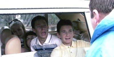 Cartel de Pier Pressure