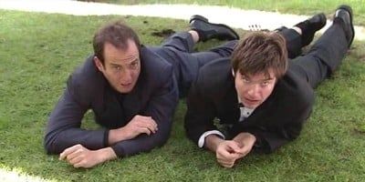 Cartel de Beef Consomme