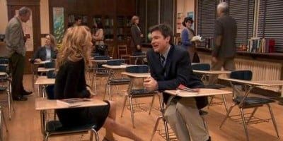 Cartel de Shock and Aww