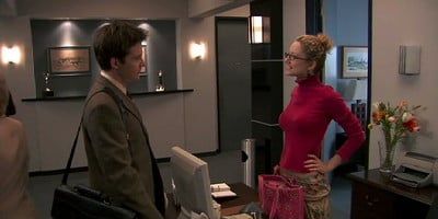 Cartel de Missing Kitty