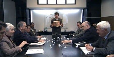 Cartel de Whistler's Mother