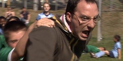 Cartel de Not Without My Daughter