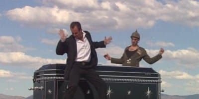 Cartel de Good Grief!